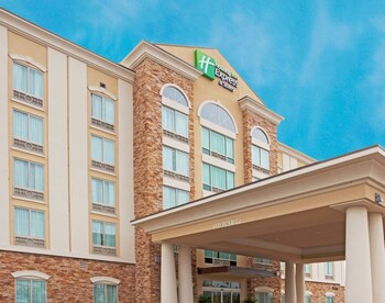 Holiday Inn Express Hotel & Suites Columbus at Northlake