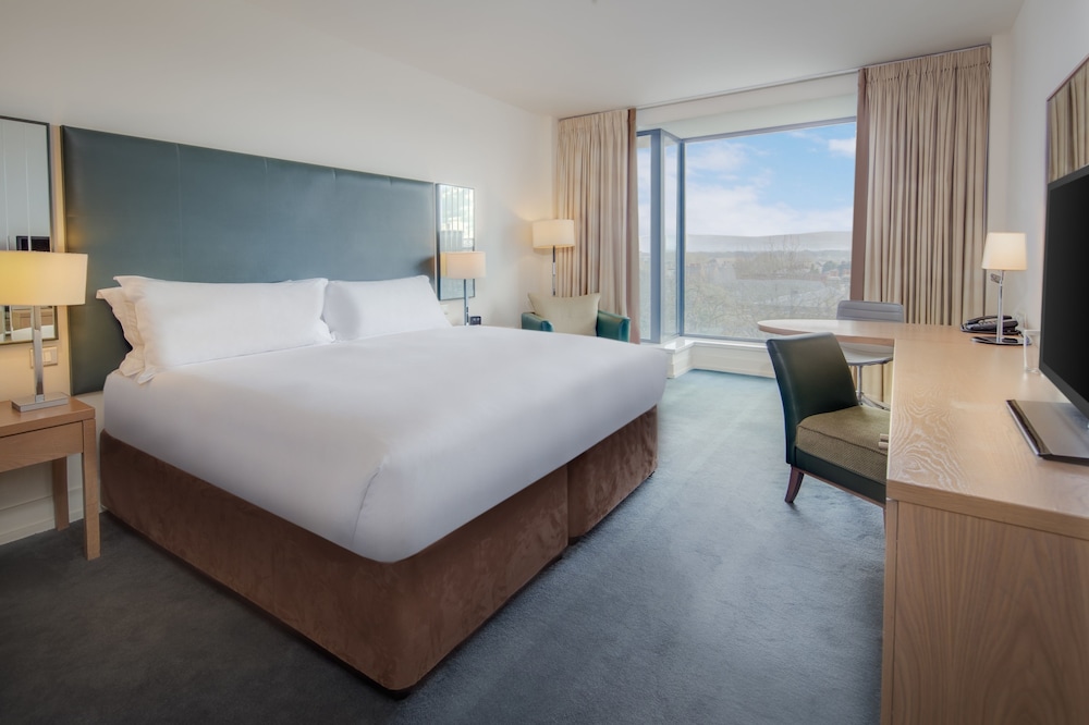 Hilton Dublin Kilmainham Hotel Hilton Dublin Kilmainham Hotel