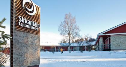 Lapland Hotels Sirkantähti