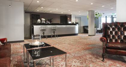 Clarion Collection Hotel Park