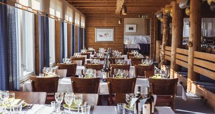 Lapland Hotels Pallas