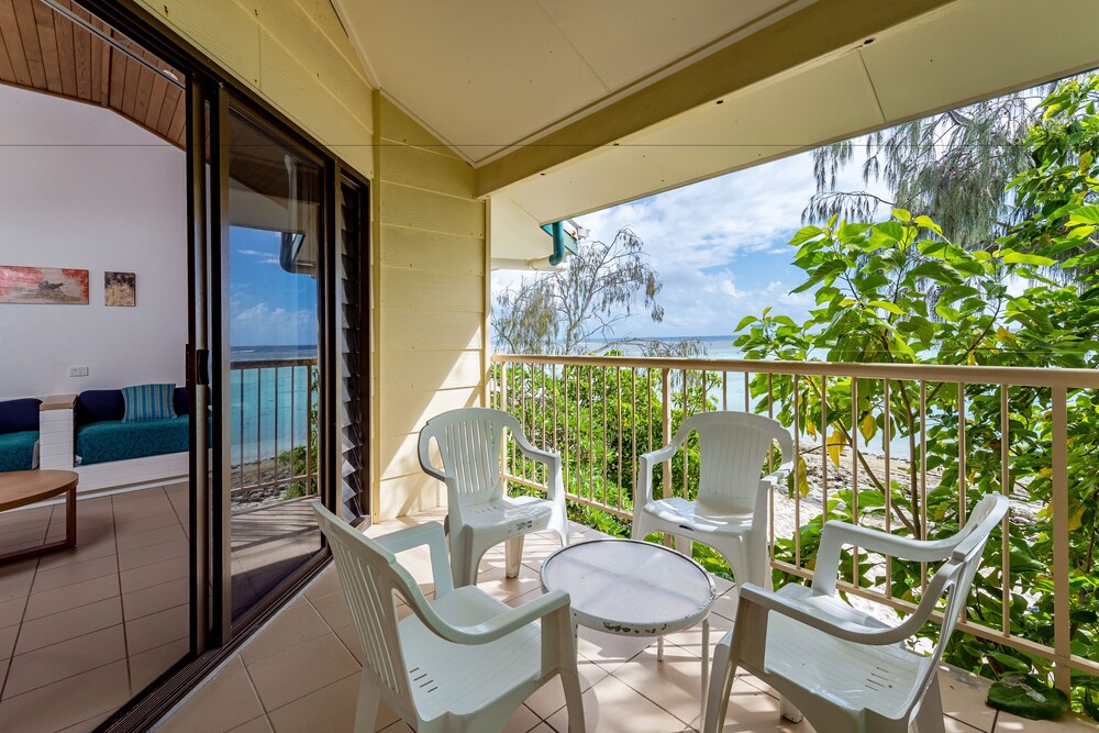 Heron Island Resort Deals & Reviews (Heron Island, AUS) Wotif