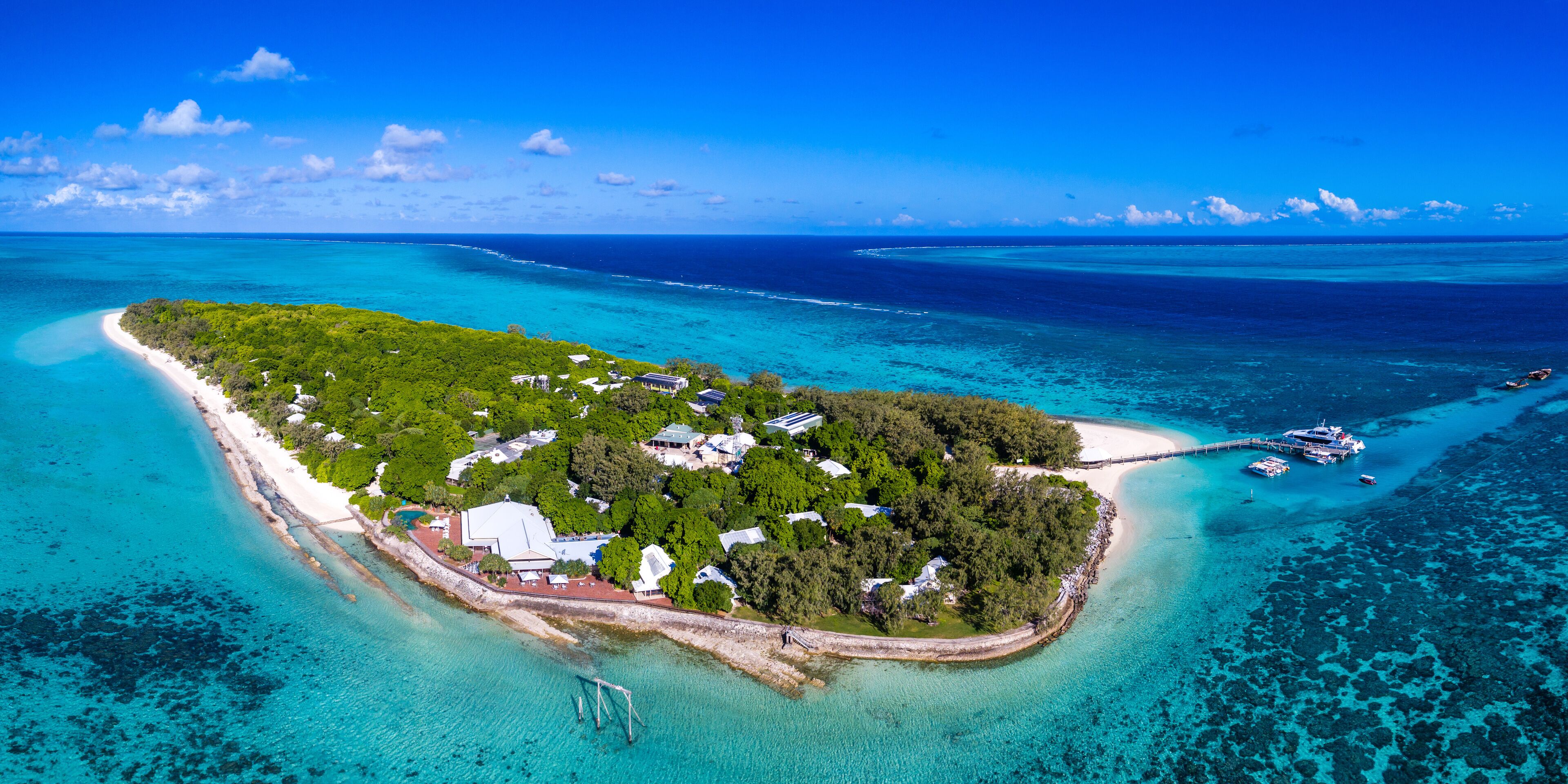 Heron Island Resort In Heron Island Australia Expedia