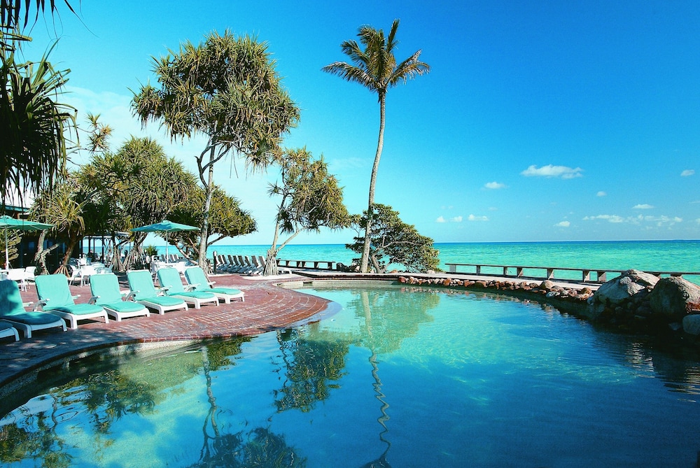 deals heron island