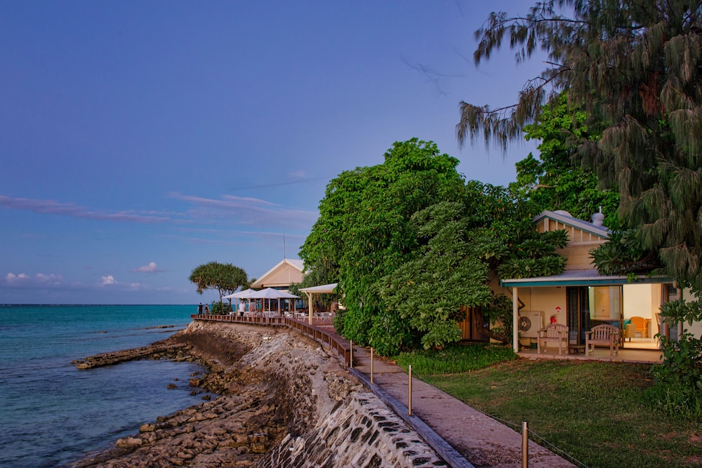 Heron Island Resort in Heron Island Best Rates & Deals on Orbitz