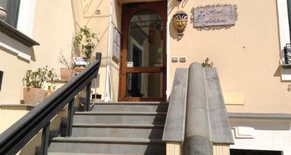 Hotel Floridiana