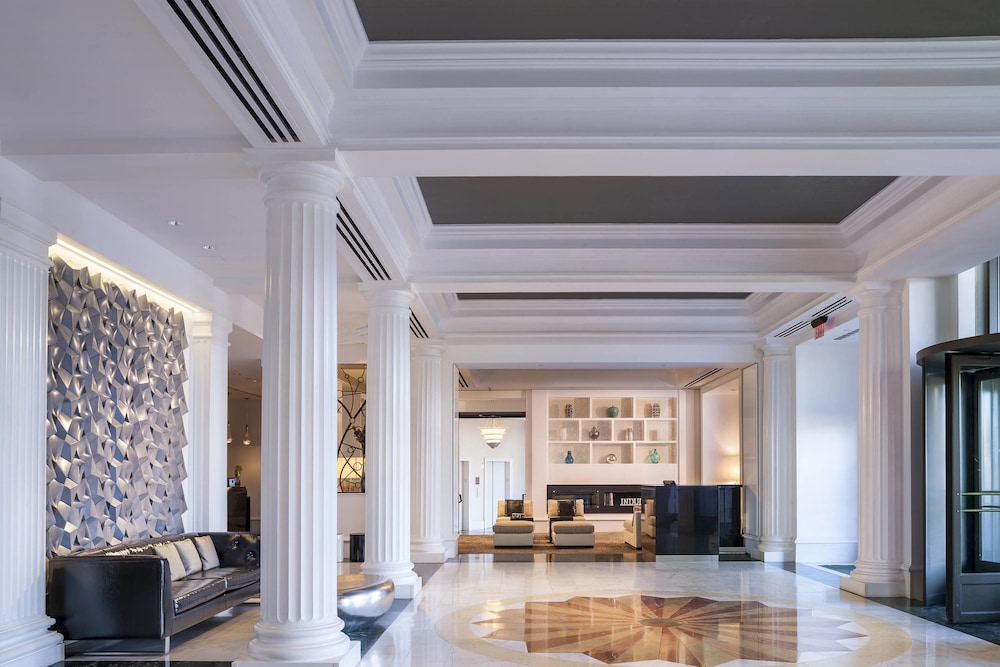 4 Star Hotels