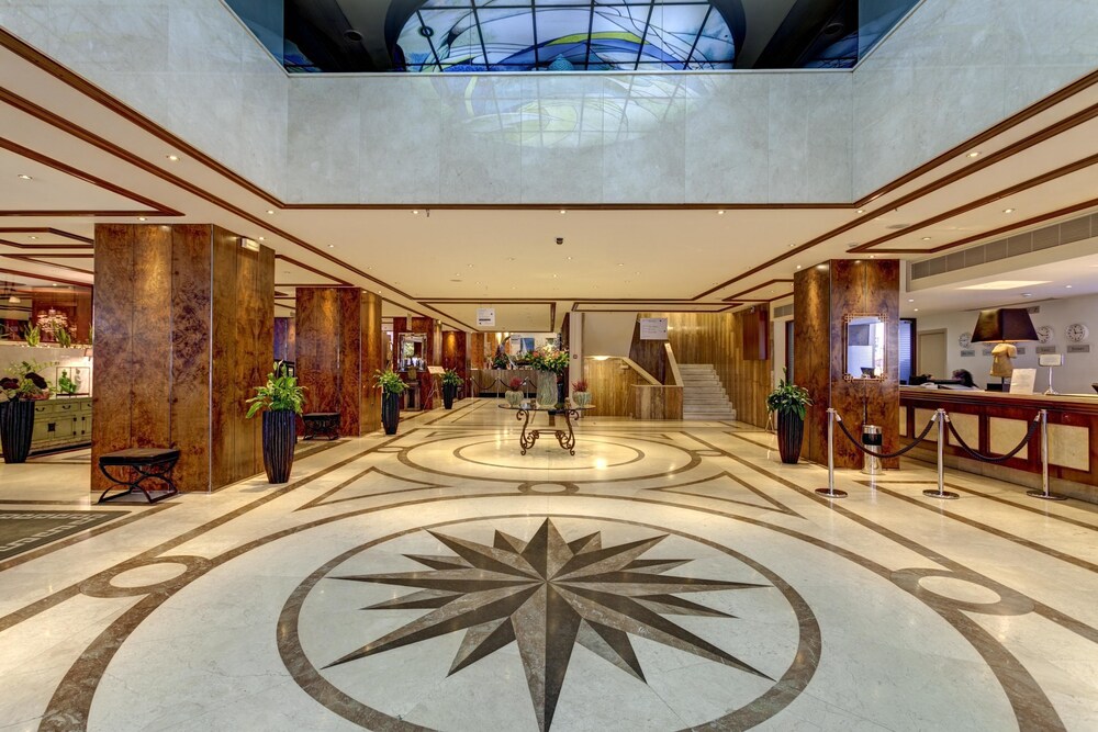 President Hotel 2018 Room Prices 53 Deals Reviews Expedia City View Featured Image Lobby