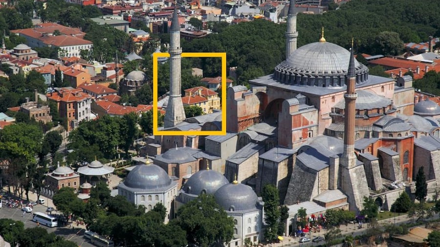 Ottoman Hotel Imperial - Special Class