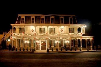 The Inn at Saint Peter's Village in Exton, United States