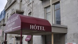 Hotel Elegant Hotel Elegant