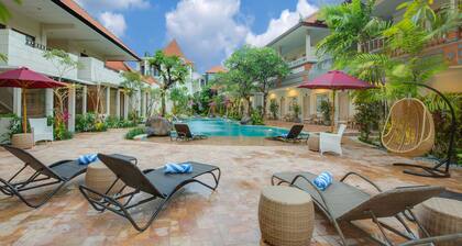 Baleka Resort Hotel & Spa