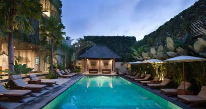 Ubud Village Hotel - CHSE Certified