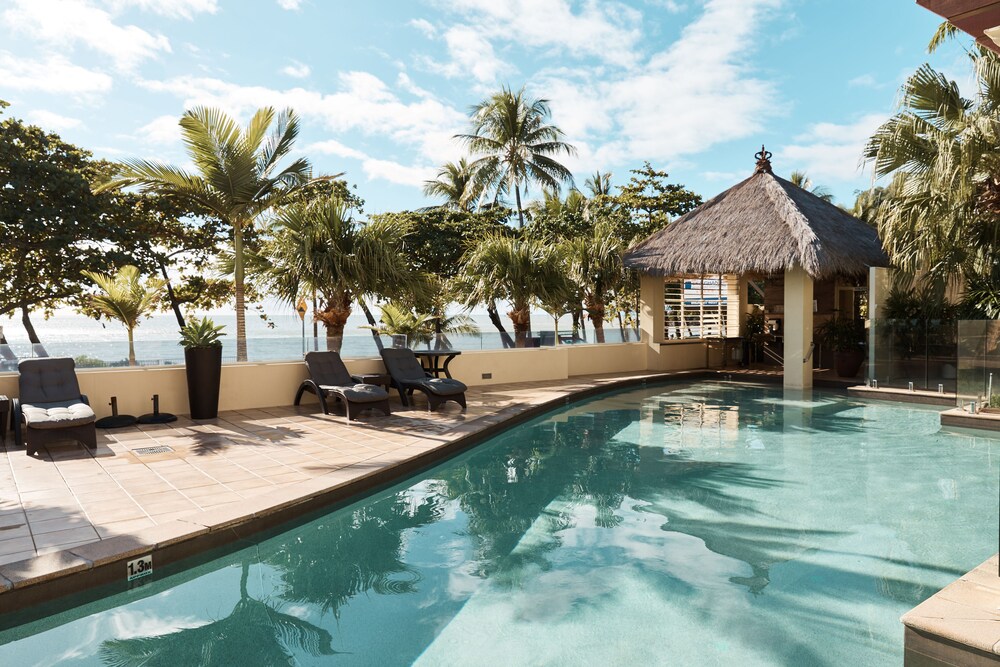 Sea Change Beachfront Apartments AU311 Deals & Reviews (Cairns, AUS