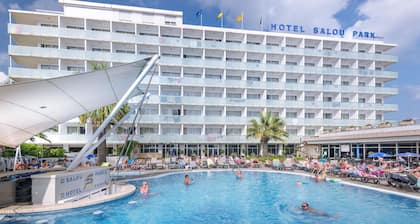 4R Salou Park Resort I