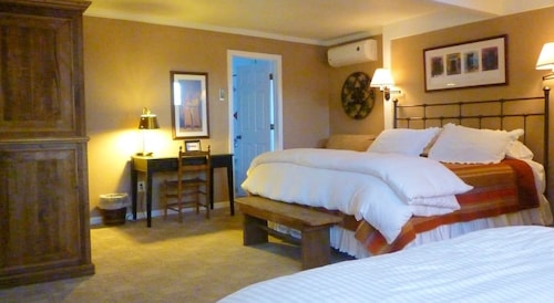 Check Expedia for Availability of Rancho Sonora Inn