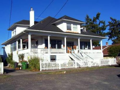 Discount [75% Off] Motel 6 St Helens Or United States | 1 Hotel South