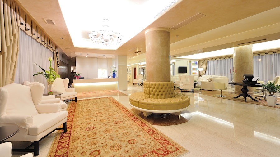 Hotel Roxy Plaza
