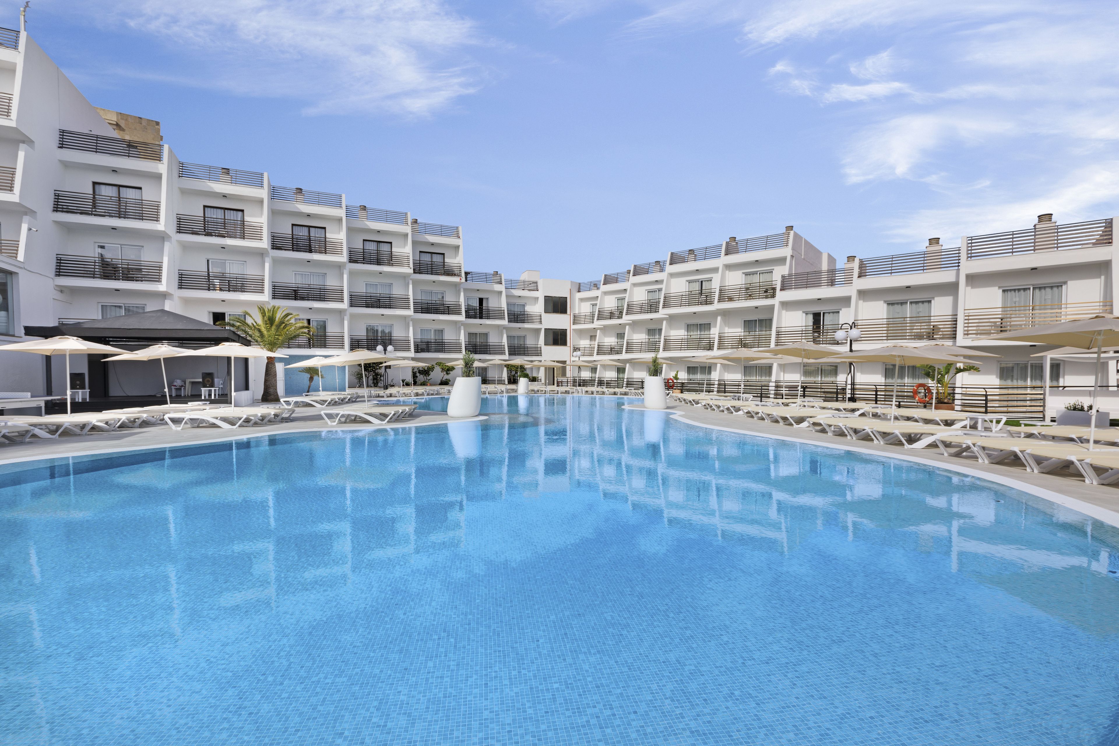 Palmanova Suites By Trh In Calvia Spain Expedia