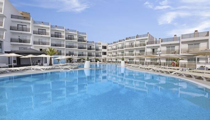 Palmanova Suites By Trh In Calvia Spain Expedia Palmanova Suites By Trh In Calvia Spain Expedia