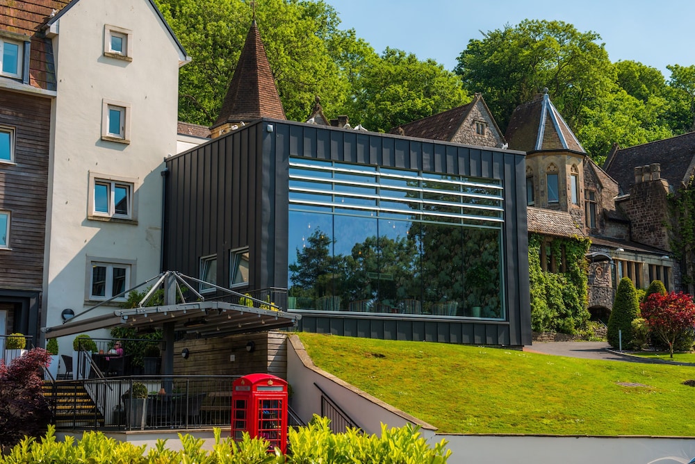 DoubleTree by Hilton Hotel Bristol South Cadbury House (Bristol