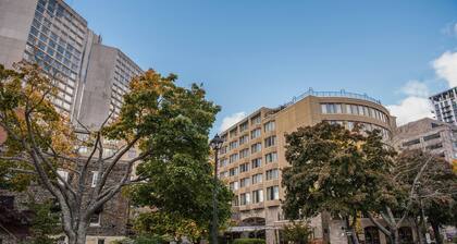 Courtyard by Marriott Halifax Downtown