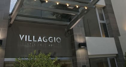 Villaggio Hotel