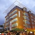 Nu House Boutique Hotel