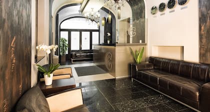 Carat Boutique Hotel