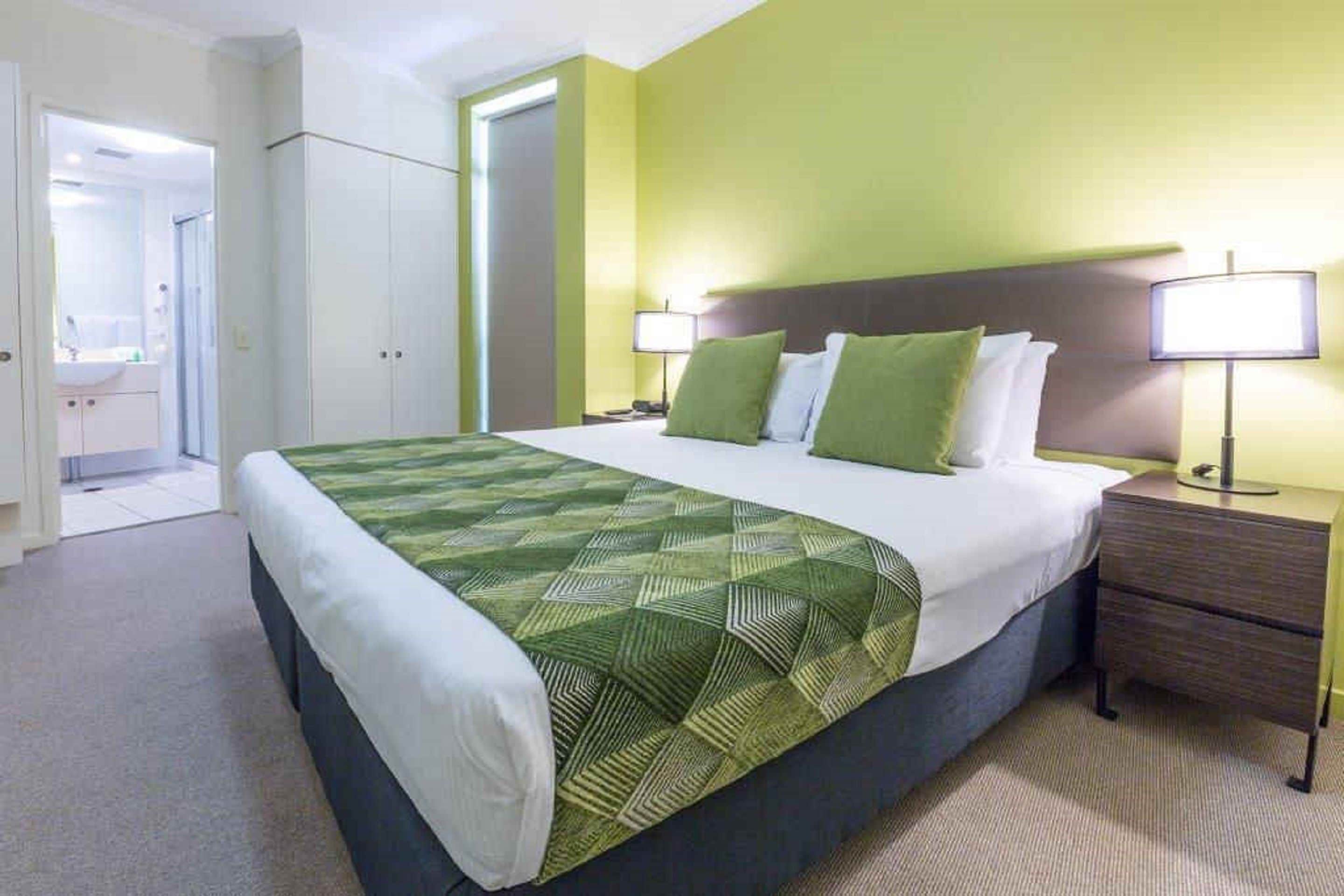 Ramada By Wyndham Marcoola Beach