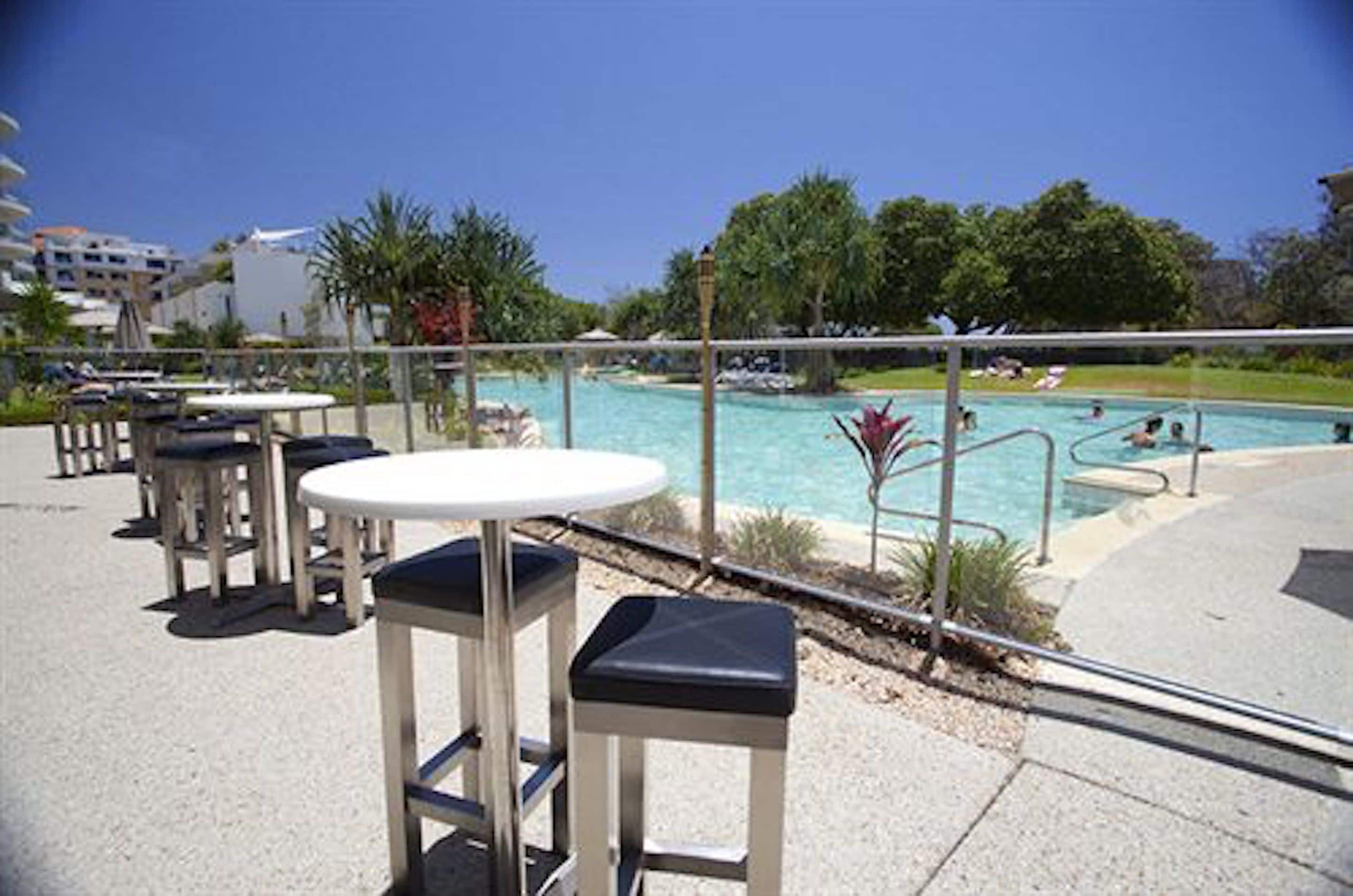 Ramada By Wyndham Marcoola Beach