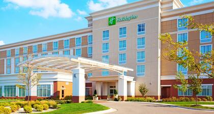 Holiday Inn Battle Creek, an IHG Hotel