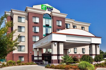 Holiday Inn Express Hotel & Suites Birmingham - Inverness