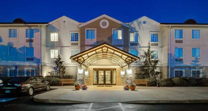 Staybridge Suites Cleveland Mayfield Heights Beachwood, an IHG Hotel