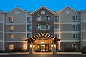 Staybridge Suites Tallahassee