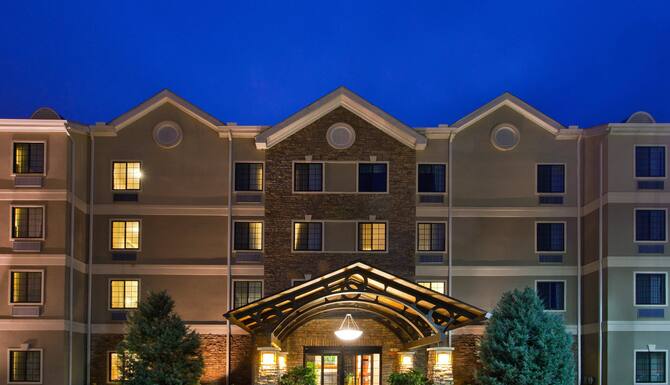 Staybridge Suites Tallahassee In Tallahassee Fl Expedia