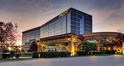 Argosy Casino Hotel And Spa