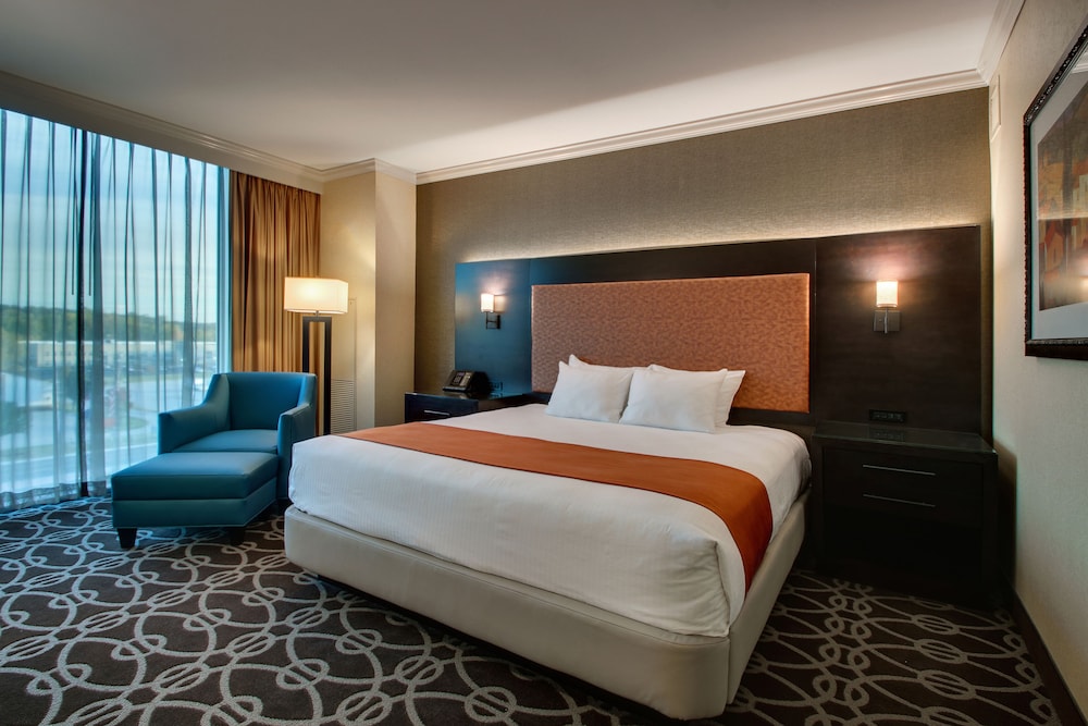 Argosy Casino Hotel And Spa in Kansas City Best Rates & Deals on Orbitz