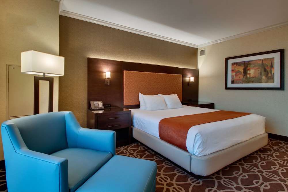 Argosy Casino Hotel And Spa in Kansas City Best Rates & Deals on Orbitz