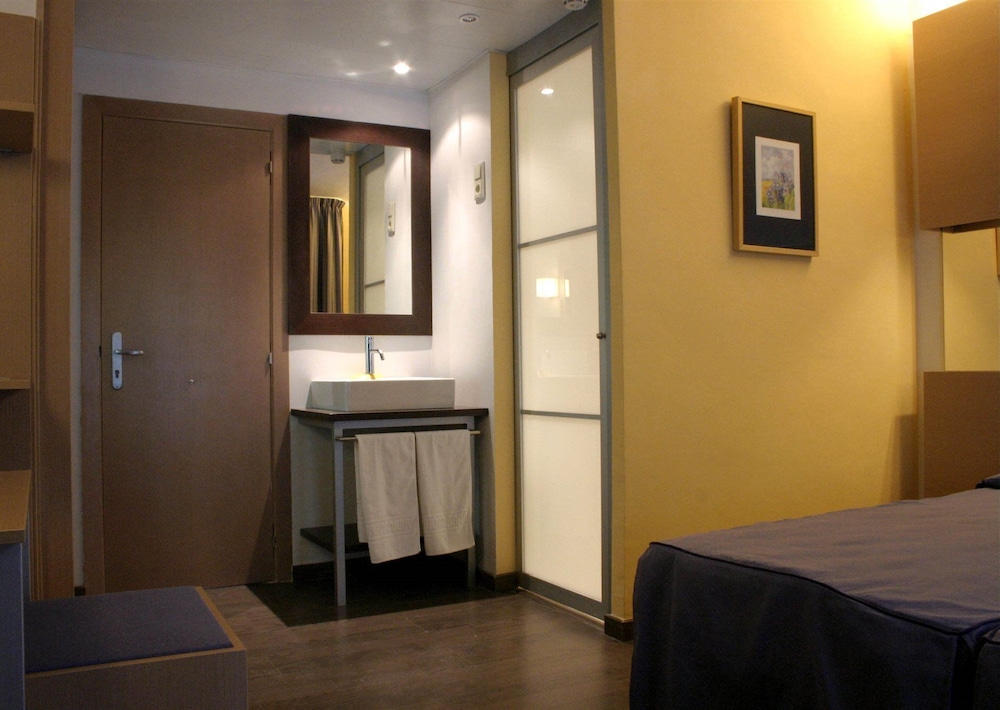 Foto - Hotel Villamarina Club