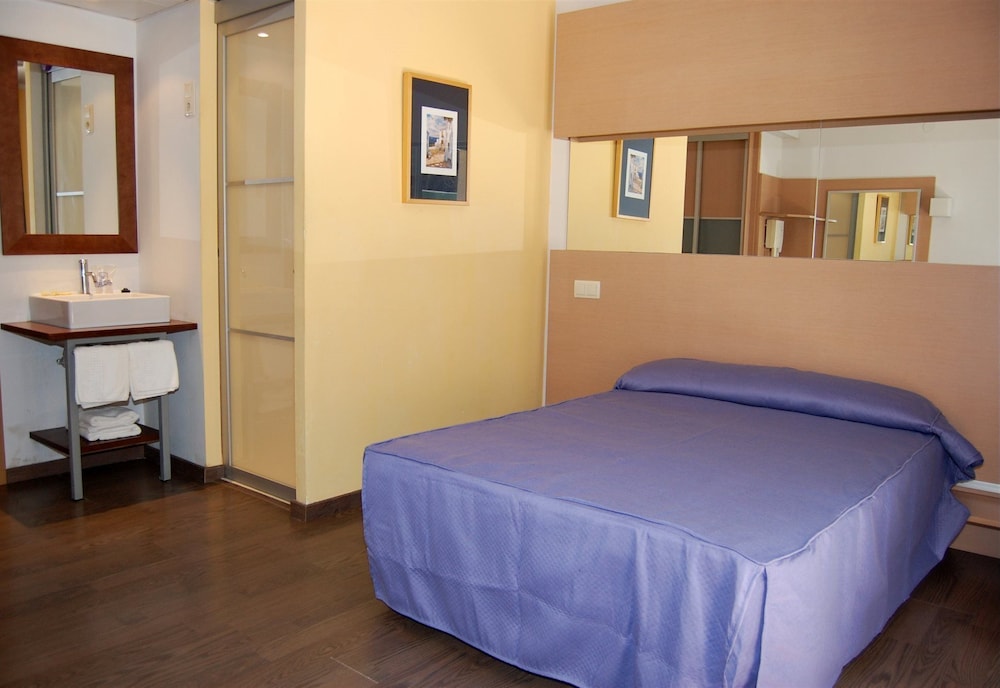 Foto - Hotel Villamarina Club