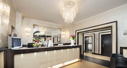 Yes Hotel