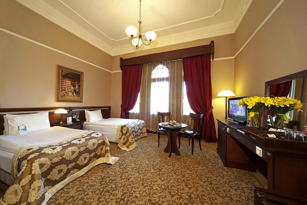 Ottoman casino
