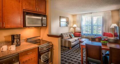 TownePlace Suites by Marriott Baltimore BWI Airport