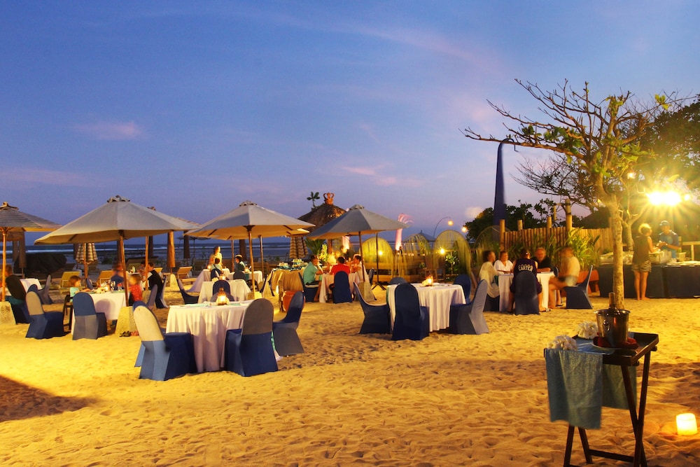 Novotel Bali Nusa Dua (Nusa Dua, IDN) | Expedia.com.au