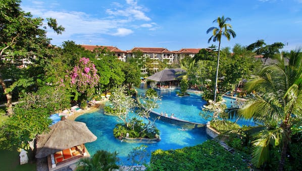 Novotel Bali Nusa Dua tarifs et avis de voyageurs Novotel Bali Nusa Dua tarifs et avis de voyageurs