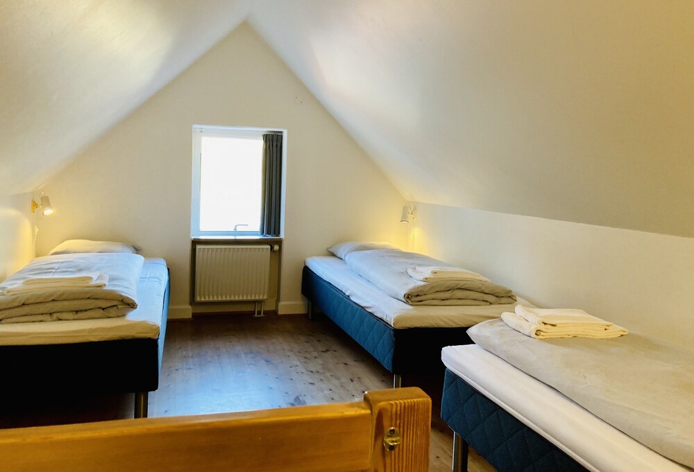 Ribe Byferie Resort: AU$170 Deals & Reviews (Ribe, DNK) | Wotif