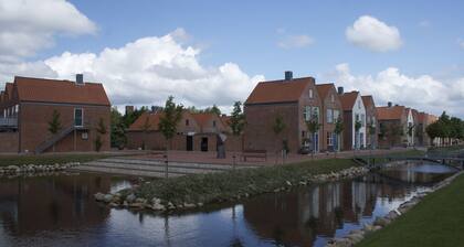 Ribe Byferie Resort