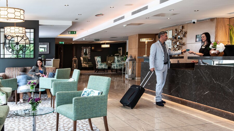 The Address Citywest
