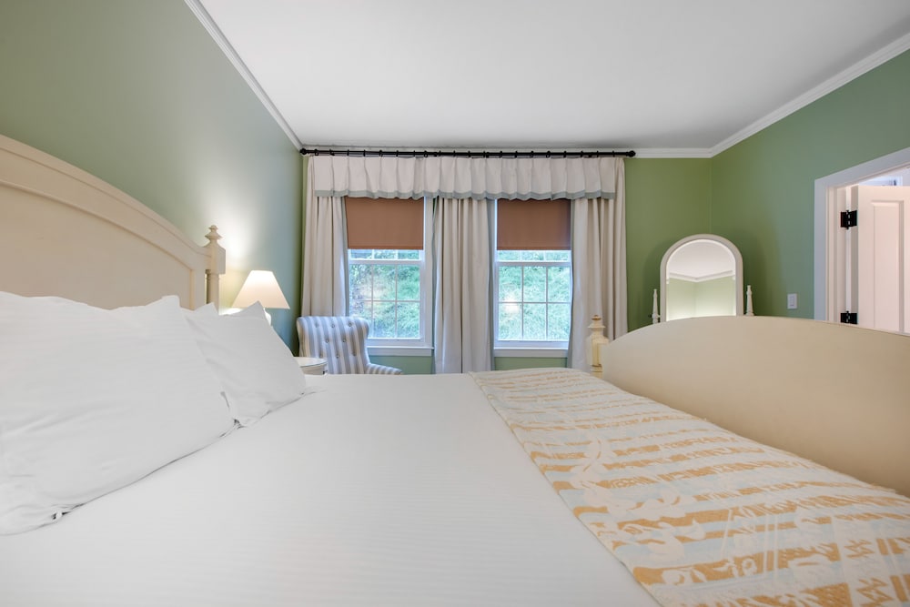 Omni Bedford Springs Resort